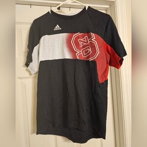 NC State Wolfpack T-shirt.  Size:S.